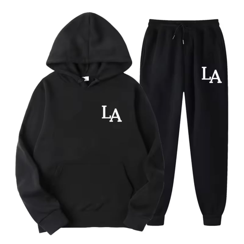 LAセットアップ2 | What Market