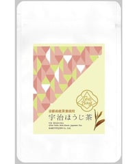 宇治ほうじ茶ティーバッグ　3ｇ×5P