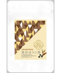 黒豆ほうじ茶ティーバッグ　3g×5P