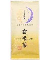 宇治玄米茶 100g