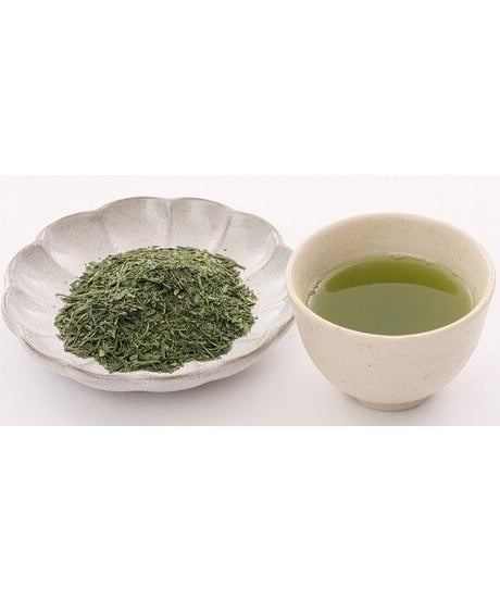 茶師の渾身作 宇治抹茶入煎茶  100g