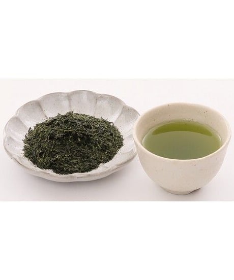 宇治深蒸し茶 100g