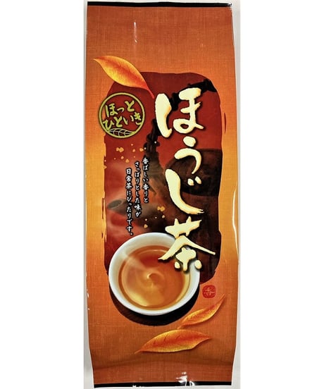 ほうじ茶 80g