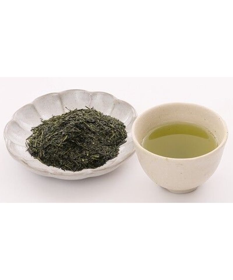 茶師の渾身作 深蒸し煎茶 100g | お茶の上辻園