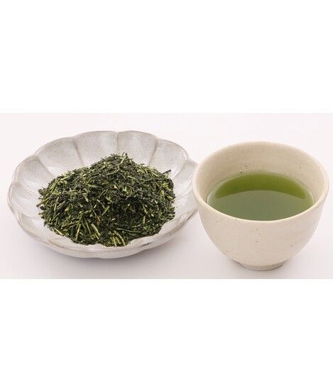 かりがね180g、玉露200g、特上煎茶200g 玉露入かりがね 200g | お茶の上辻園