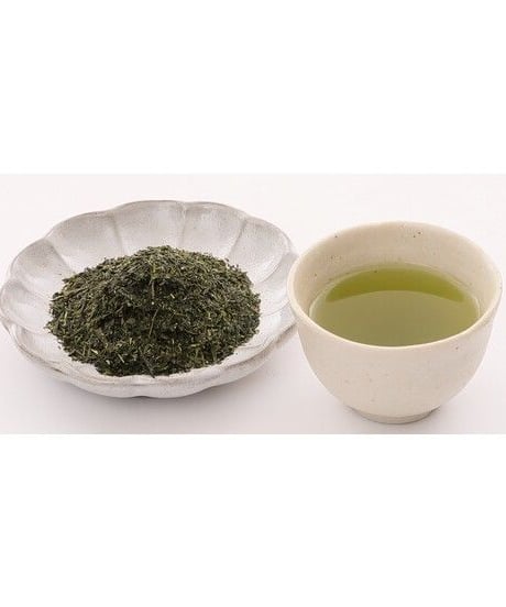 宇治深蒸し茶 150g
