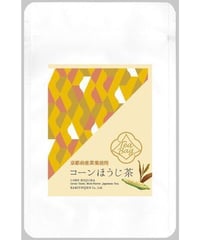 コーンほうじ茶ティーバッグ　3g×5P