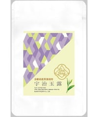 宇治玉露ティーバッグ　3g×5P
