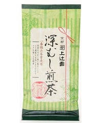 深むし煎茶 100g