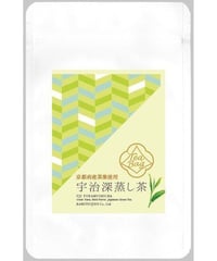 宇治深蒸し茶ティーバッグ　3g×5P