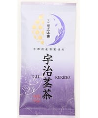 宇治茎茶 100g
