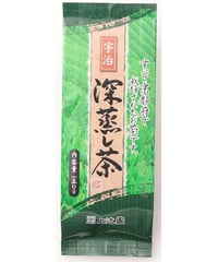 宇治深蒸し茶 150g
