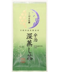宇治深蒸し茶 100g