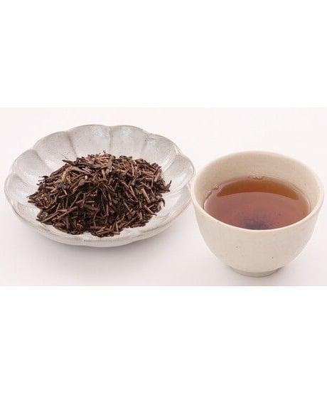 茶師の渾身作 ほうじ茶  100g