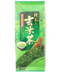 抹茶入玄米茶 200g