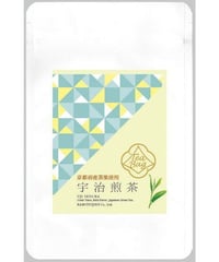 宇治煎茶ティーバッグ　3g×5P