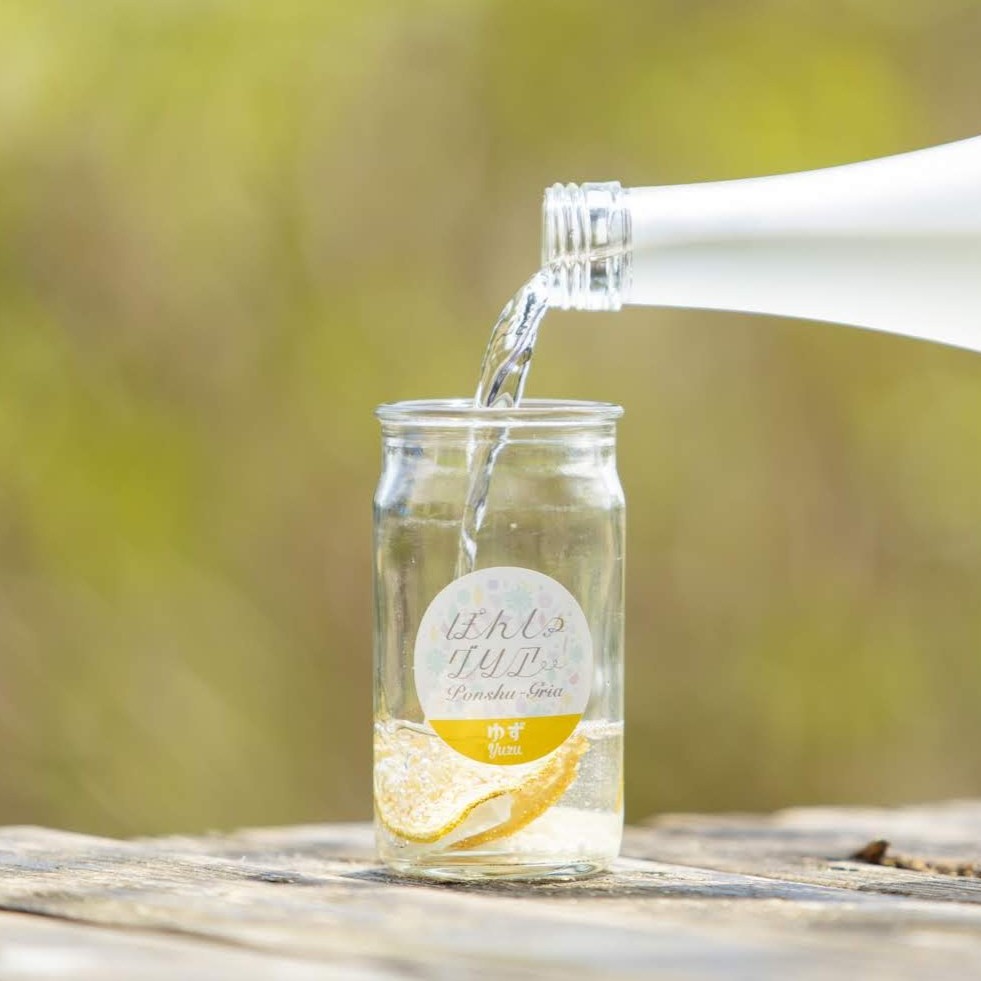 単品】ぽんしゅグリア | ぽんしゅグリア公式ONLINEショップ