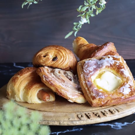 おまかせセレクト5,000円（送料込み）セット