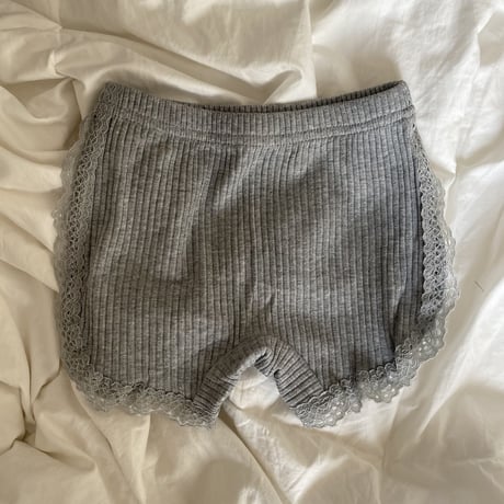 <一部即納/予約商品>インナーパンツ