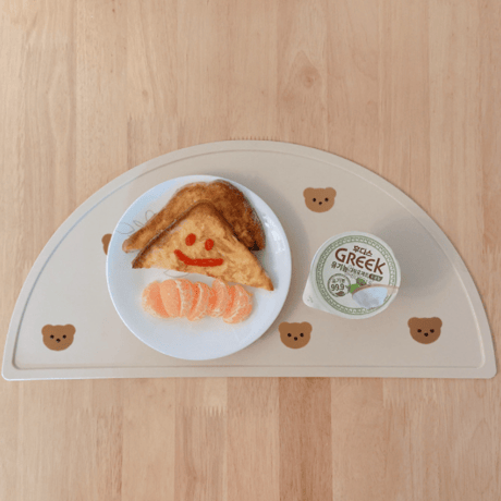 <即納>お食事マット