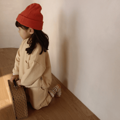 <一部即納/予約商品>カラフルセットアップ