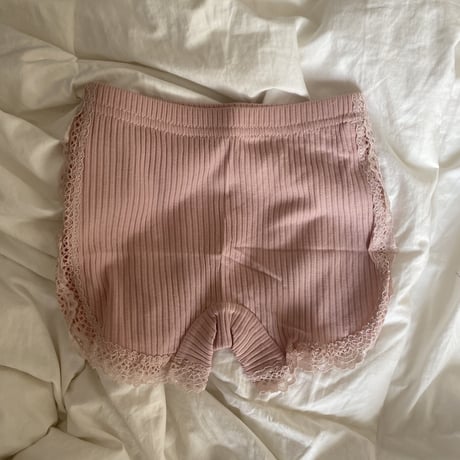 <一部即納/予約商品>インナーパンツ