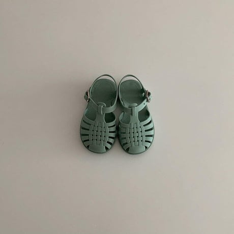 〈一部即納/予約商品〉キッズサンダル