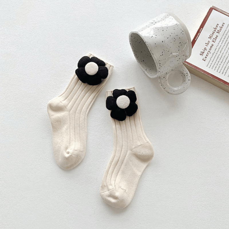 即納>OHANA SOCKS | SQUSQU