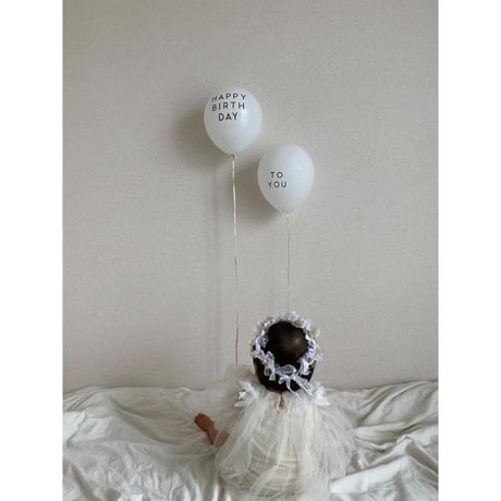 <即納> SQU SQU  BIRTHDAY SET
