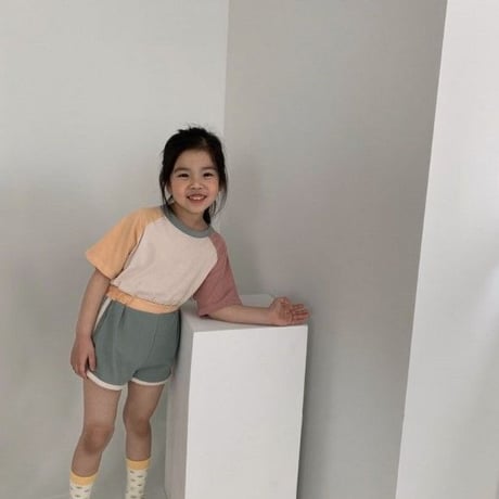<即納/73㎝/80㎝のみ>カラフルセットアップ