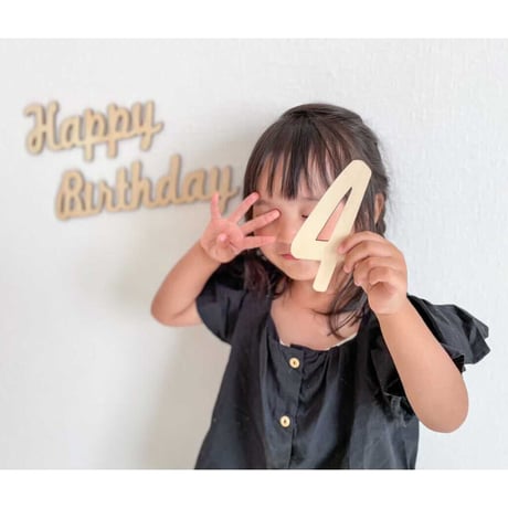 <即納> SQU SQU  BIRTHDAY SET
