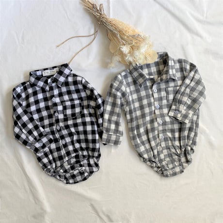 【新品】MARSOU ロンパース 6m,12m 2020 SUMMER COLLECTION – 丸高衣料株式会社