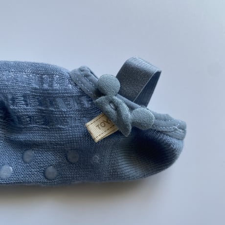 <即納/残りわずか>０~３歳 滑り止め付きSOCKS