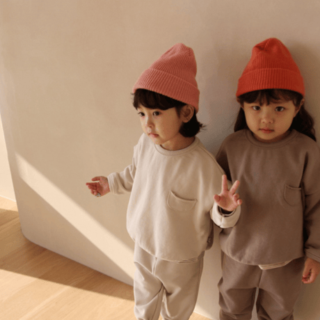 <一部即納/予約商品>カラフルセットアップ
