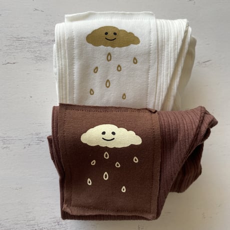 ＜即納/BABY＞RAINYパンツ