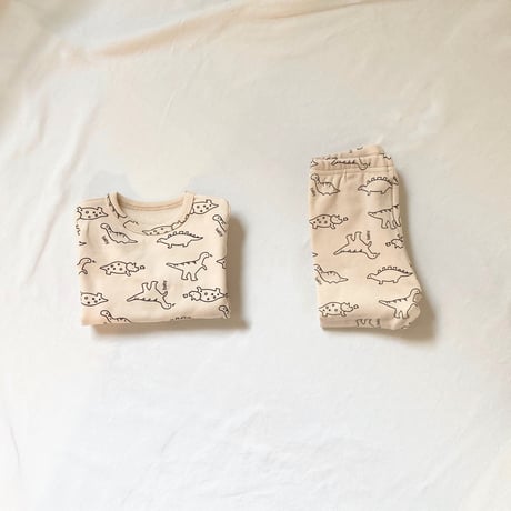 <予約商品/一部即納あり>恐竜セットアップ