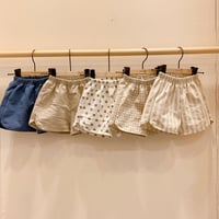 <即納>カジュアルショートパンツ