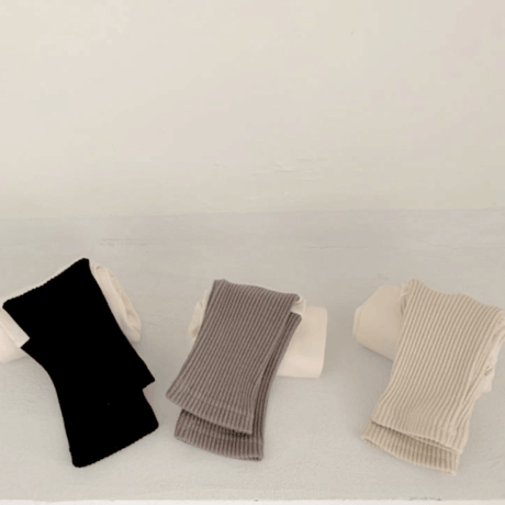 <即納あり/予約商品>simple leggings