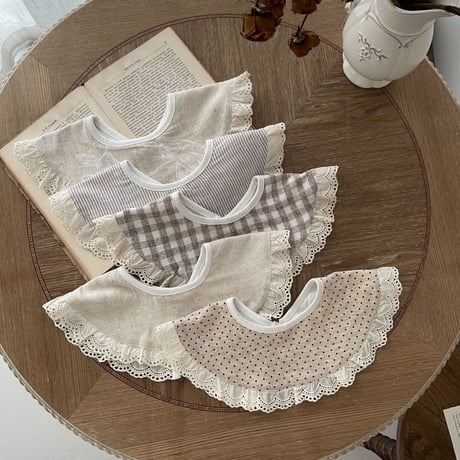 <予約商品>BABY レーススタイ