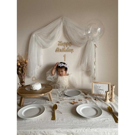 <即納> SQU SQU  BIRTHDAY SET