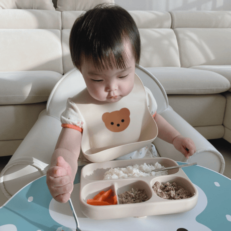 <即納>お食事エプロン