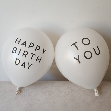 <即納> SQU SQU  BIRTHDAY SET