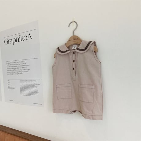 CATEGORY ロンパース | SQUSQU