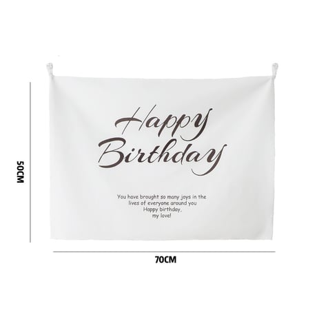 <即納> SQU SQU  BIRTHDAY SET