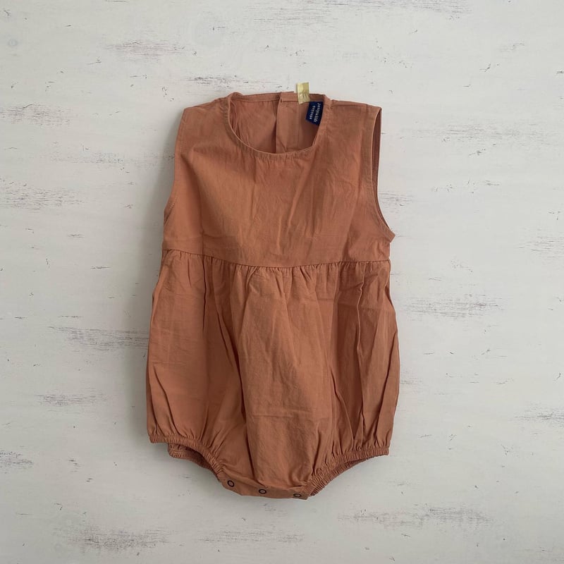 タ*ン様 【超美品】familiar ロンパース80 袖付ロンパス | ファミリア公式サイト