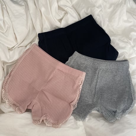 <一部即納/予約商品>インナーパンツ