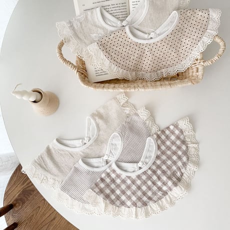 <予約商品>BABY レーススタイ
