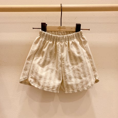 <即納>カジュアルショートパンツ