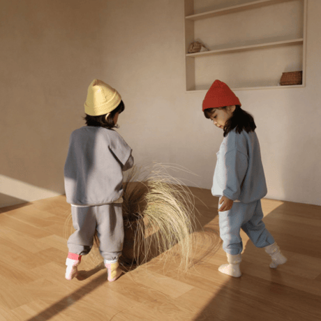 <一部即納/予約商品>カラフルセットアップ