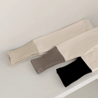 <即納あり/予約商品>simple leggings